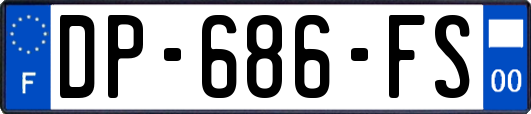 DP-686-FS