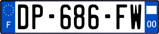 DP-686-FW