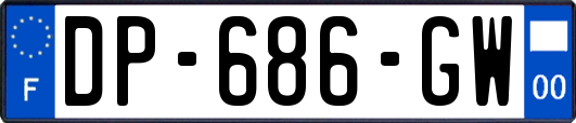 DP-686-GW