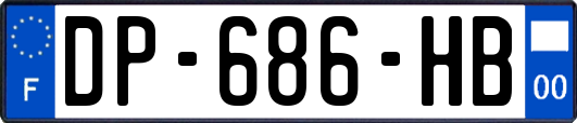 DP-686-HB