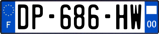 DP-686-HW