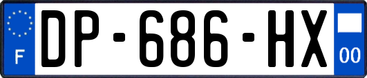 DP-686-HX