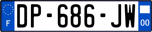 DP-686-JW