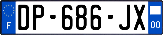 DP-686-JX