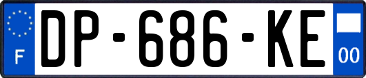 DP-686-KE