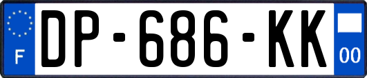 DP-686-KK