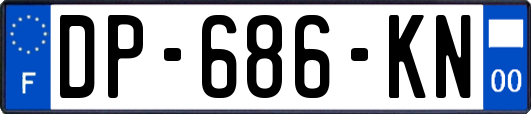 DP-686-KN