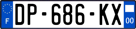DP-686-KX