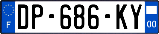 DP-686-KY