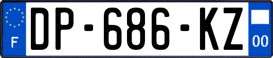 DP-686-KZ