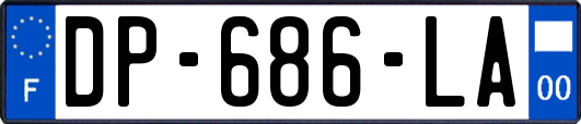 DP-686-LA