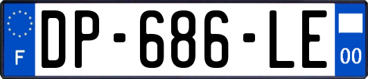 DP-686-LE