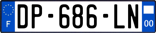 DP-686-LN