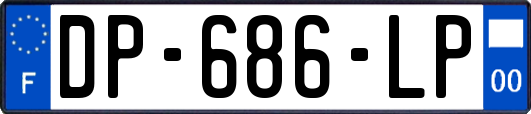 DP-686-LP