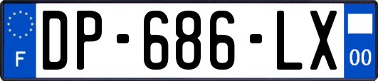 DP-686-LX