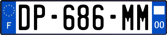 DP-686-MM