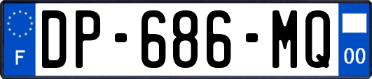 DP-686-MQ