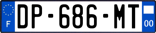 DP-686-MT