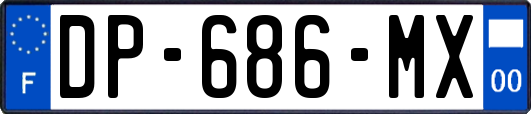 DP-686-MX