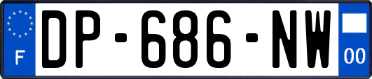 DP-686-NW