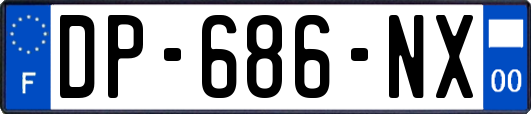 DP-686-NX