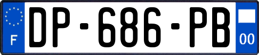 DP-686-PB