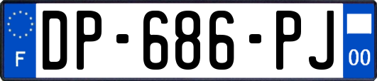 DP-686-PJ