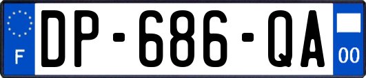 DP-686-QA