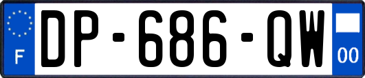 DP-686-QW