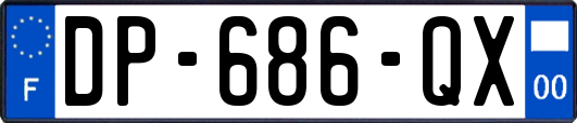 DP-686-QX