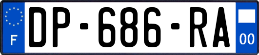 DP-686-RA