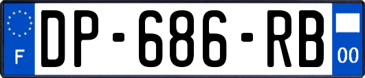 DP-686-RB