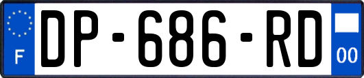 DP-686-RD