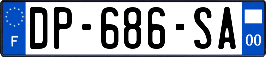 DP-686-SA