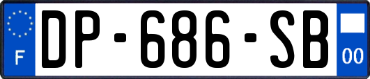 DP-686-SB