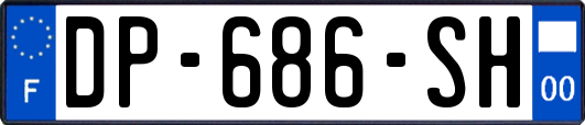 DP-686-SH