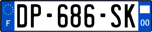 DP-686-SK