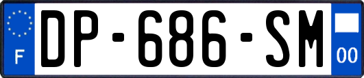 DP-686-SM