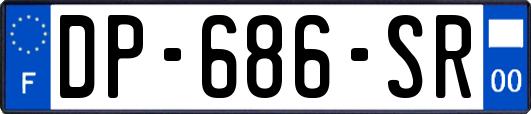DP-686-SR