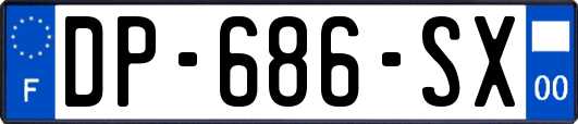 DP-686-SX