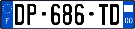 DP-686-TD