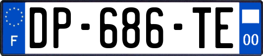 DP-686-TE