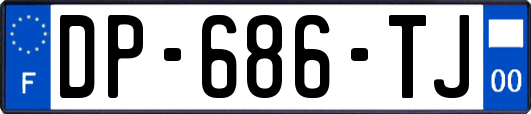 DP-686-TJ