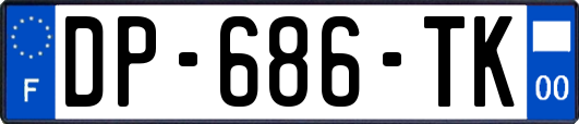 DP-686-TK