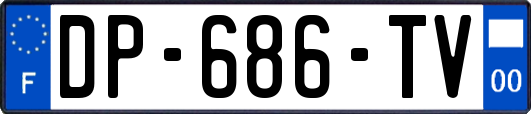 DP-686-TV