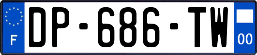 DP-686-TW