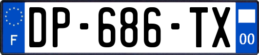 DP-686-TX