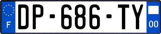 DP-686-TY