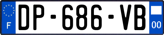 DP-686-VB