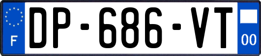 DP-686-VT